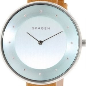 Skagen Skw2327 Kello Vihreä / Nahka