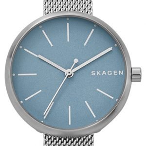 Skagen Skw2622 Kello Sininen / Teräs