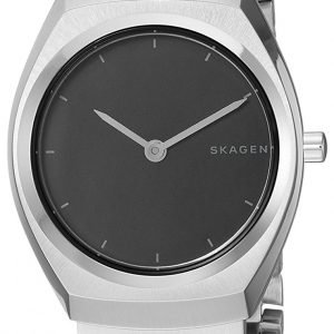 Skagen Skw2653 Kello Musta / Teräs