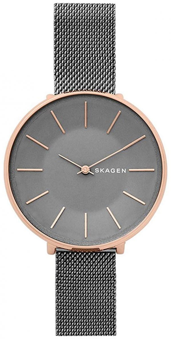 Skagen Skw2689 Kello Harmaa / Teräs