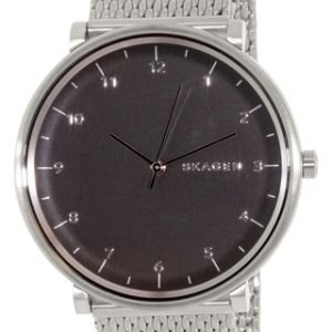 Skagen Skw6175 Kello Musta / Teräs