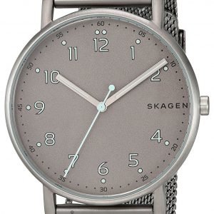 Skagen Skw6354 Kello Harmaa / Titaani