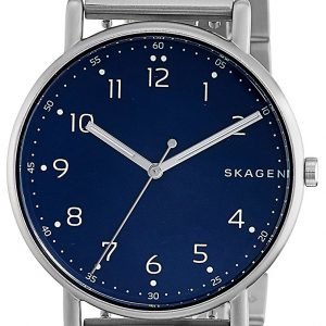 Skagen Skw6357 Kello Sininen / Teräs