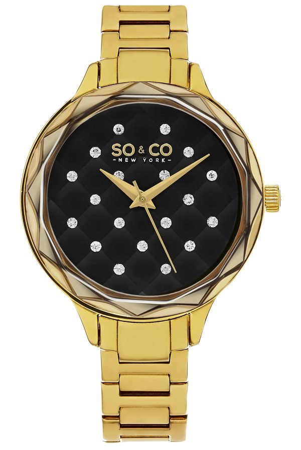 So & Co New York Lenox 5255.3 Kello