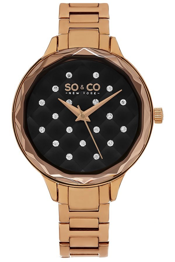 So & Co New York Lenox 5255.4 Kello