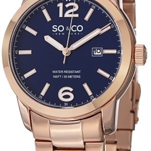 So & Co New York Madison 5011b.2 Kello