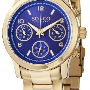 So & Co New York Madison 5012.3 Kello