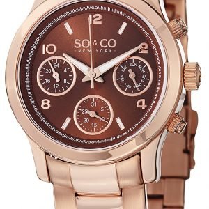 So & Co New York Madison 5012.4 Kello