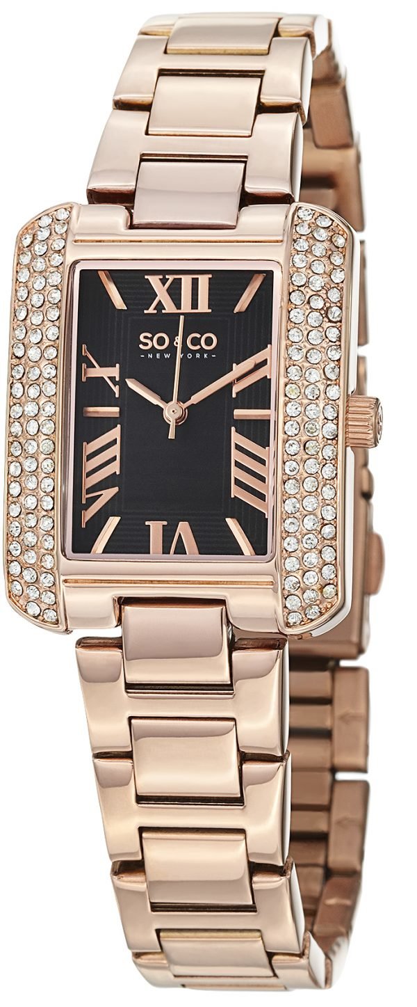 So & Co New York Madison 5020.2 Kello