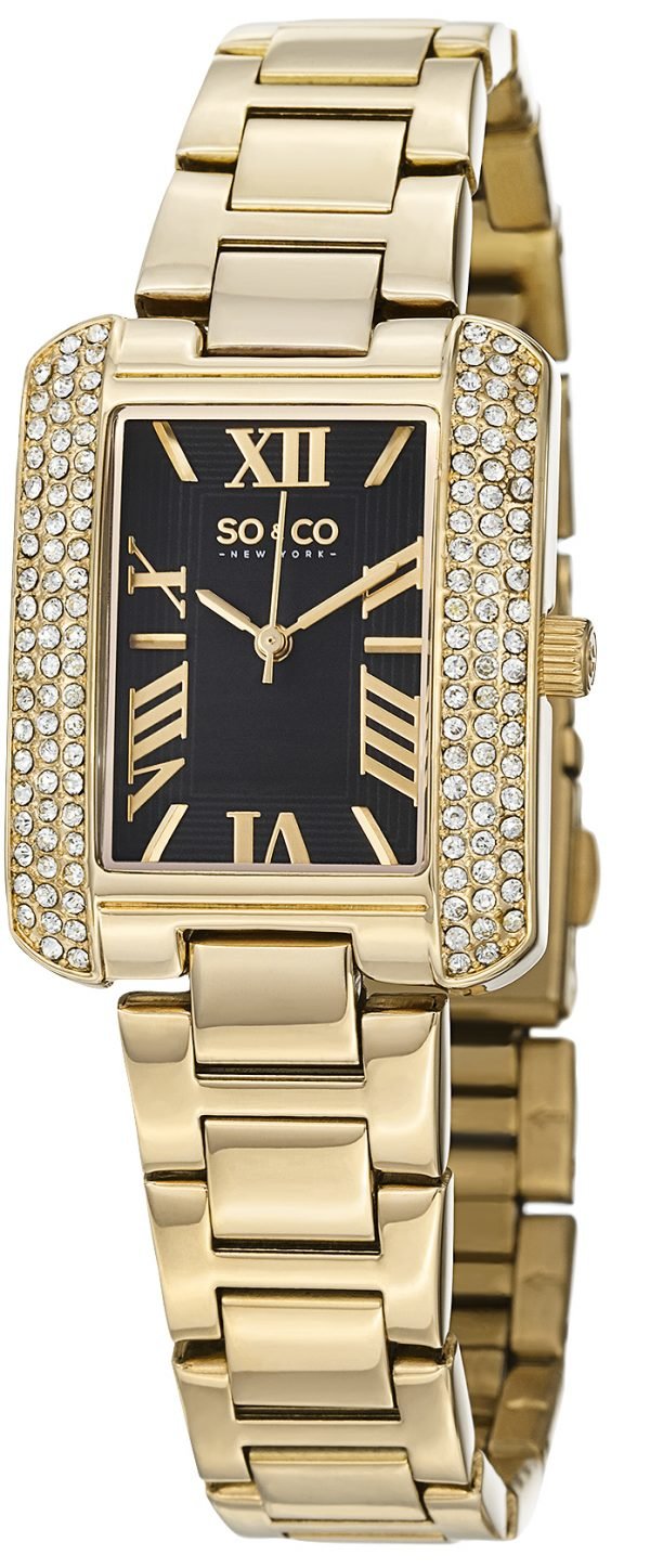 So & Co New York Madison 5020.3 Kello