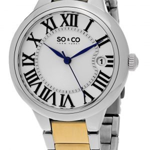 So & Co New York Madison 5052b.2 Kello