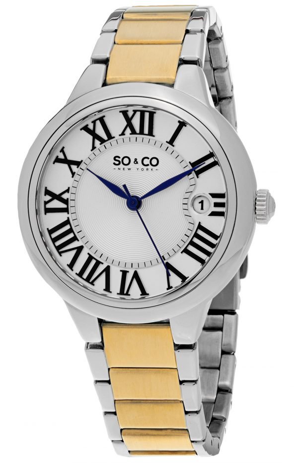 So & Co New York Madison 5052b.2 Kello