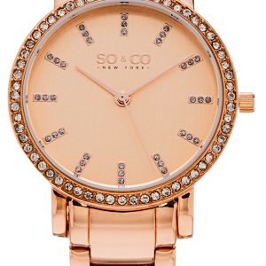 So & Co New York Madison 5060.2 Kello