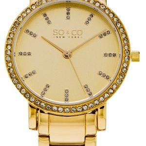 So & Co New York Madison 5060.3 Kello