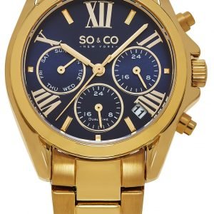 So & Co New York Madison 5064.2 Kello