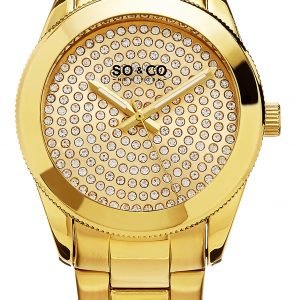 So & Co New York Madison 5067.2 Kello