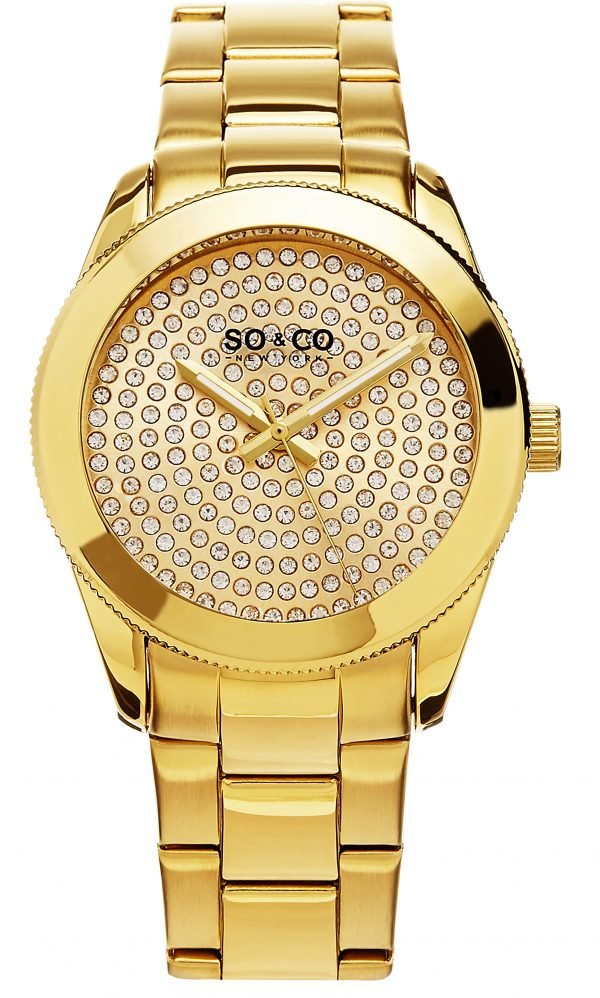 So & Co New York Madison 5067.2 Kello