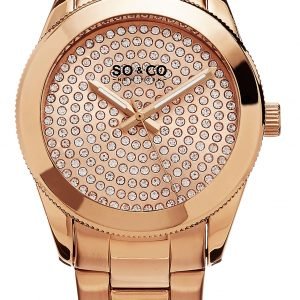 So & Co New York Madison 5067.3 Kello