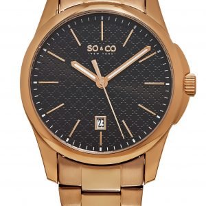 So & Co New York Madison 5095.5 Kello