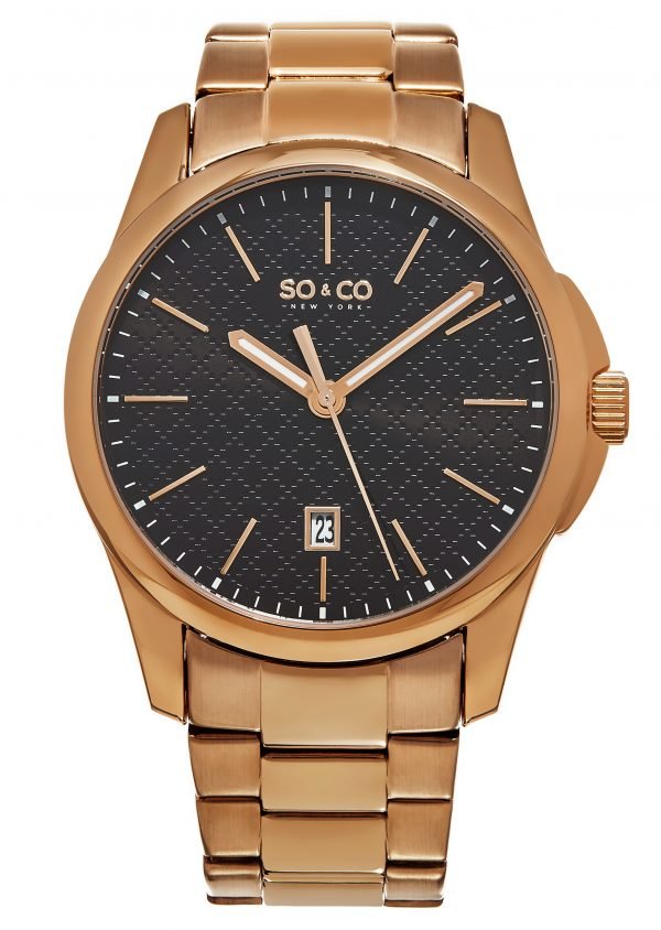 So & Co New York Madison 5095.5 Kello