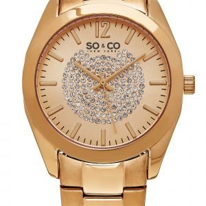 So & Co New York Madison 5096.3 Kello