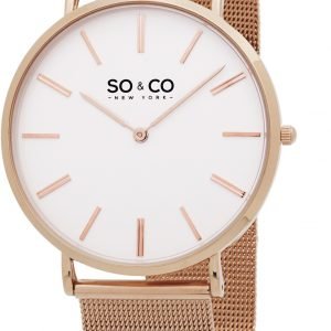 So & Co New York Madison 5102.4 Kello