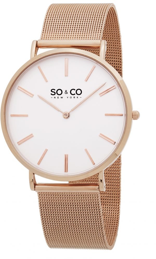 So & Co New York Madison 5102.4 Kello