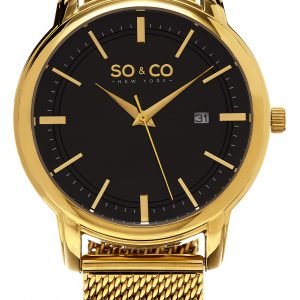 So & Co New York Madison 5207.5 Kello