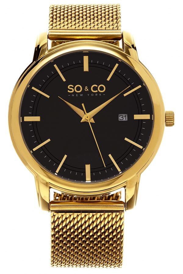 So & Co New York Madison 5207.5 Kello