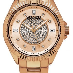 So & Co New York Madison 5237.4 Kello