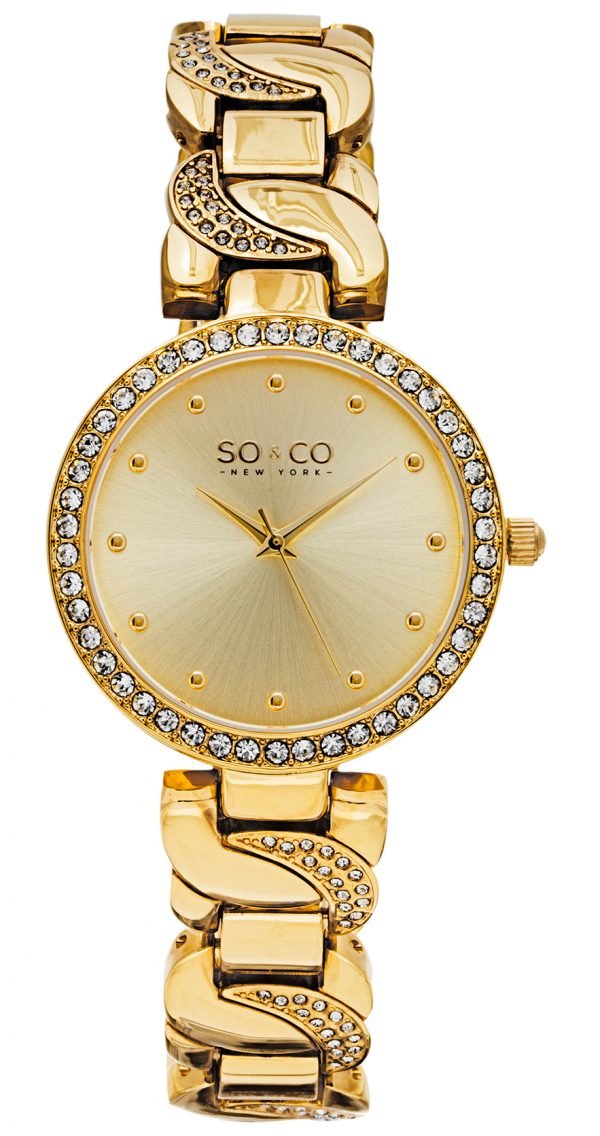 So & Co New York Soho 5062.2 Kello