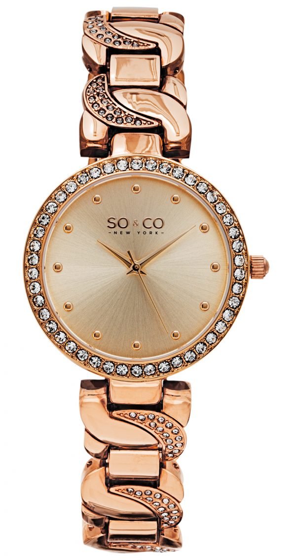 So & Co New York Soho 5062.3 Kello