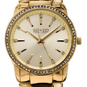 So & Co New York Soho 5071.3 Kello