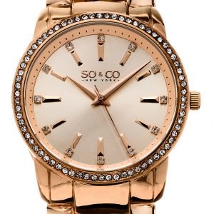 So & Co New York Soho 5071.4 Kello