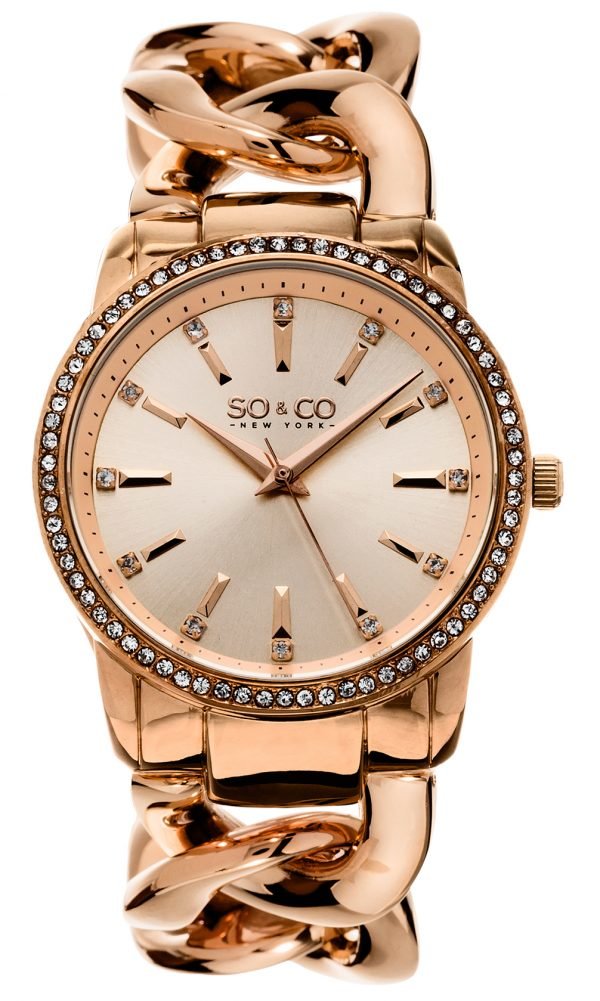 So & Co New York Soho 5071.4 Kello