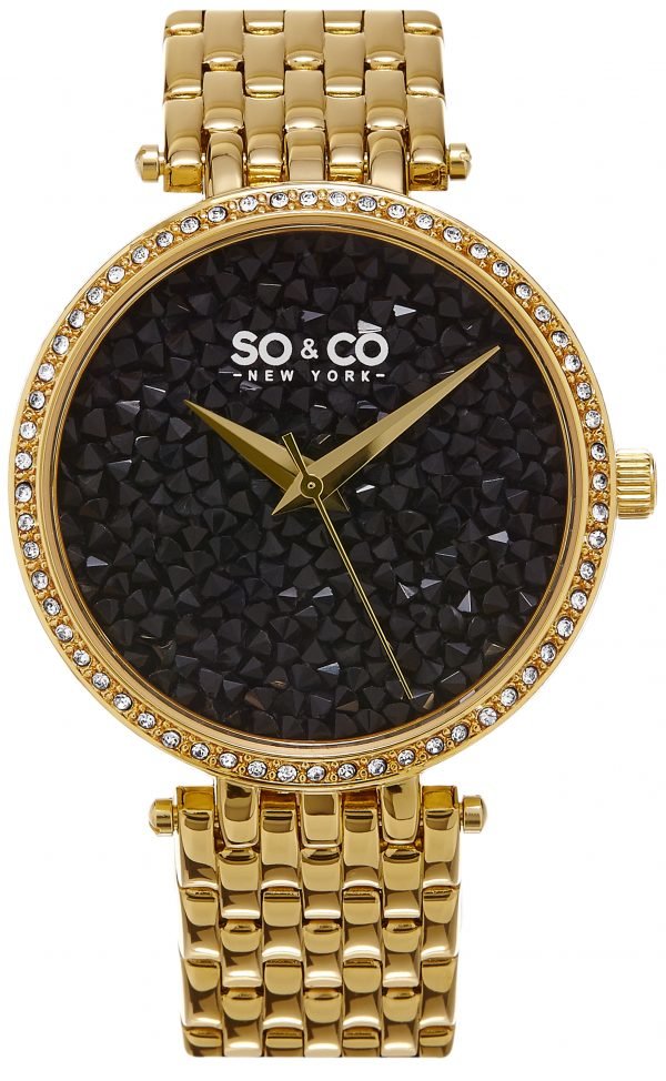 So & Co New York Soho 5080.3 Kello