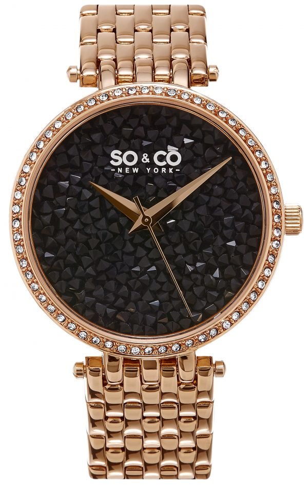 So & Co New York Soho 5080.4 Kello