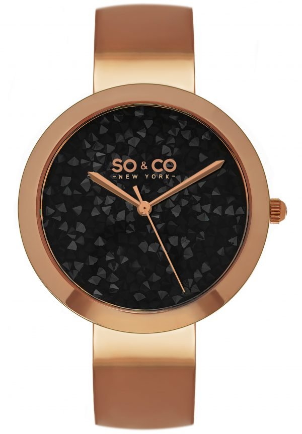 So & Co New York Soho 5249.2 Kello