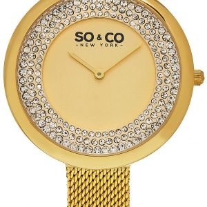 So & Co New York Soho 5259.2 Kello