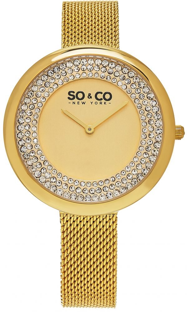 So & Co New York Soho 5259.2 Kello