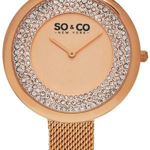 So & Co New York Soho 5259.3 Kello