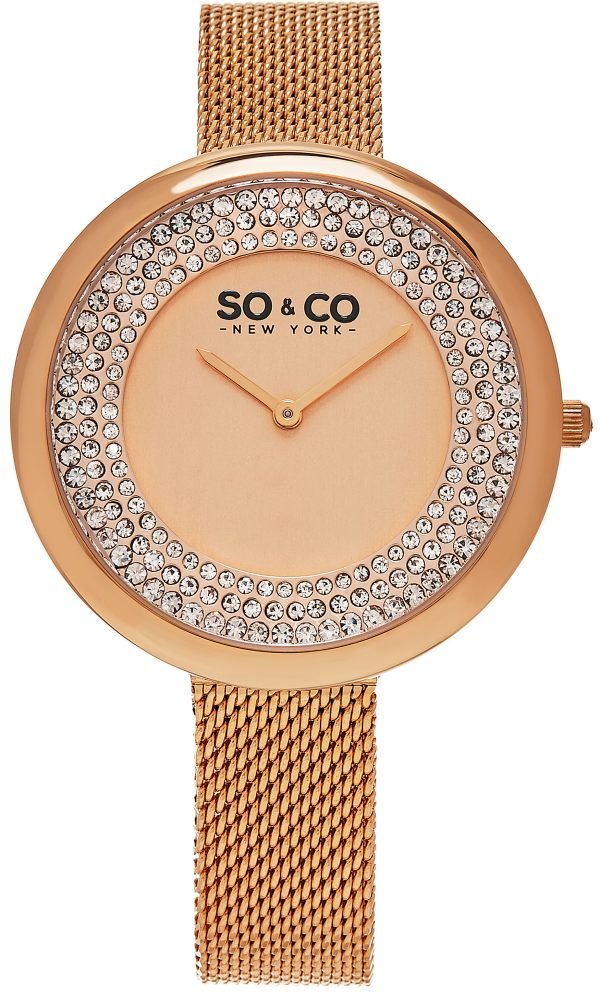 So & Co New York Soho 5259.3 Kello