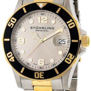 Stührling Original Aquadiver 158.3322354 Kello