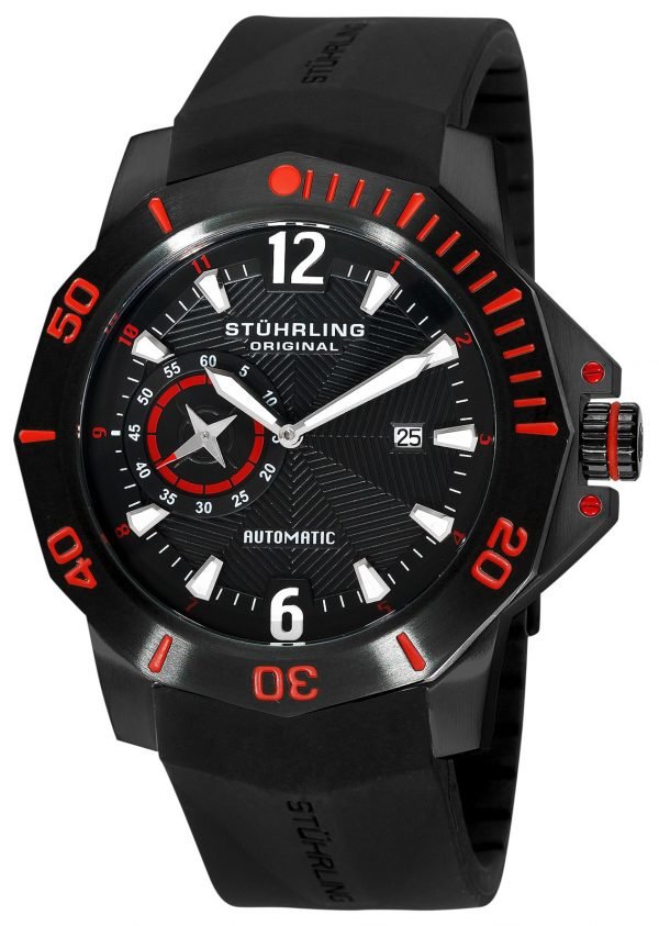 Stührling Original Aquadiver Admiral 320.335664 Kello