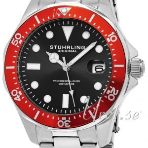 Stührling Original Aquadiver Regatta 824.05 Kello