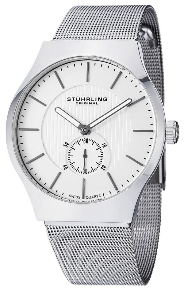 Stührling Original Classic Albion 125g.33112 Kello