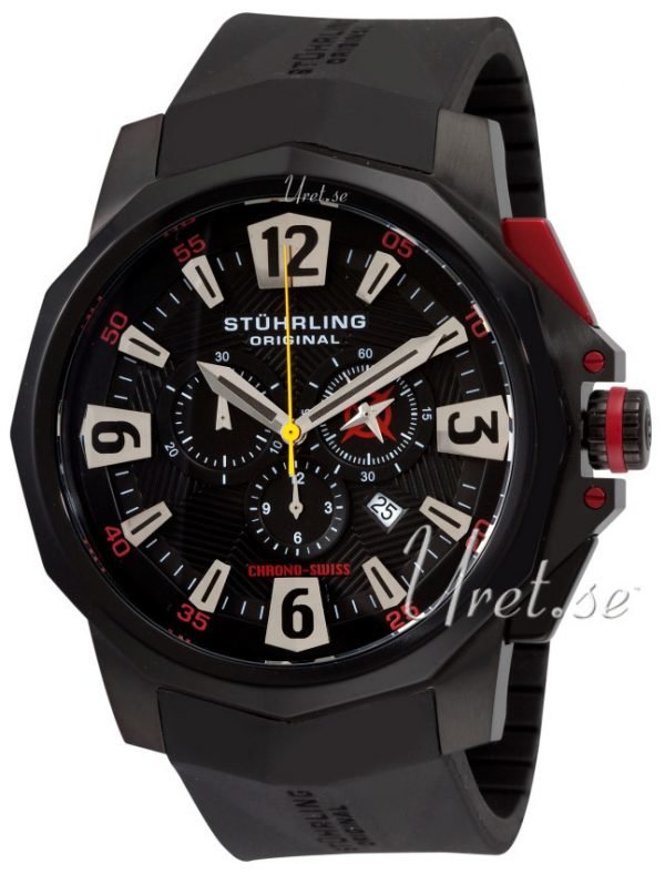 Stührling Original Symphony Admiral 300.33561 Kello