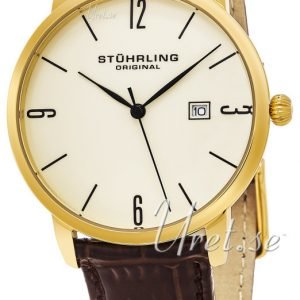 Stührling Original Symphony Ascot 997l.03 Kello Antiikki