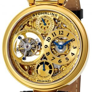 Stührling Original Tourbillon 127d.333531 Kello