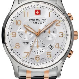 Swiss Military Sport 06-5187.12.001 Kello